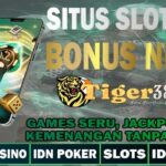 LAPAKTIGER388 Platform Slot Online Pola Mudah Menang Hari Ini